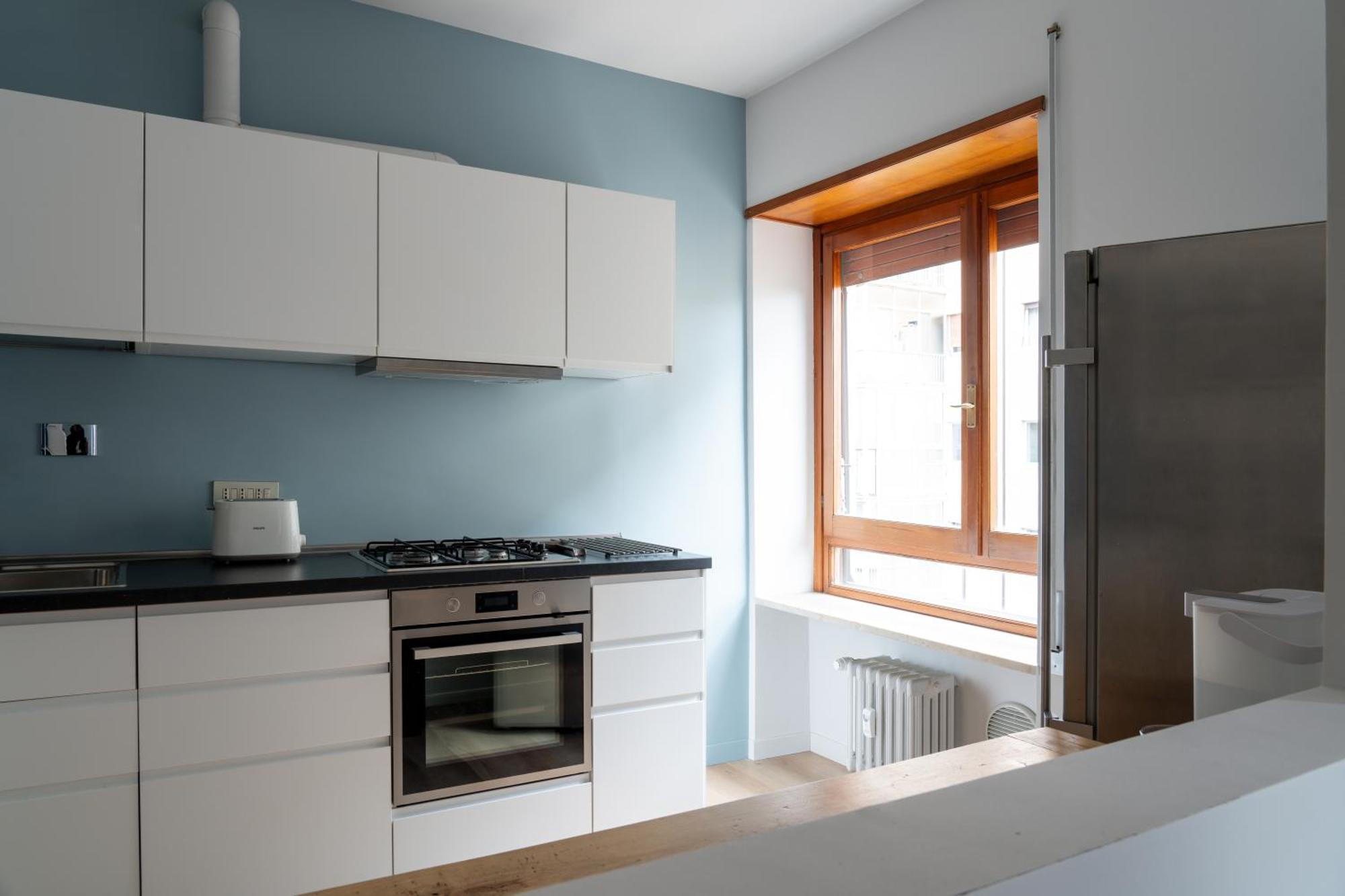 פרוג'ה Quieta 6 - Renovated 70S Apartment - Italywego מראה חיצוני תמונה