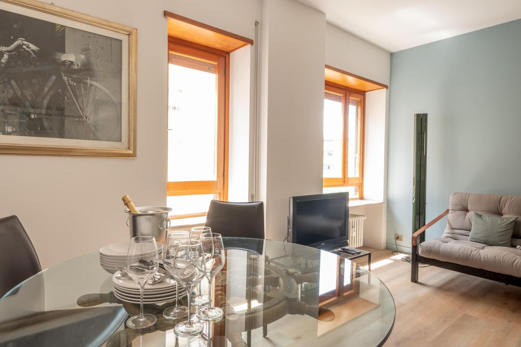פרוג'ה Quieta 6 - Renovated 70S Apartment - Italywego מראה חיצוני תמונה