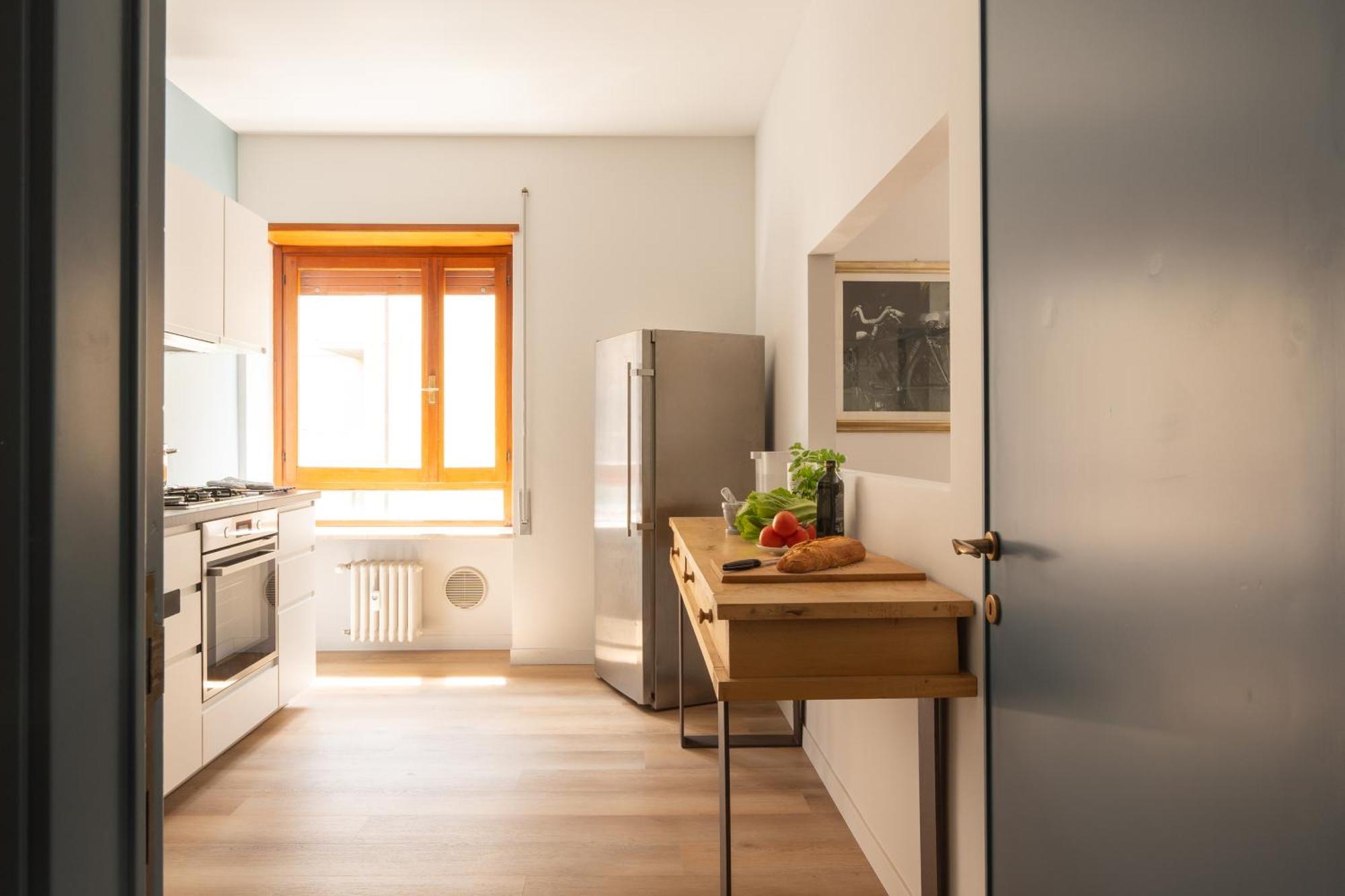 פרוג'ה Quieta 6 - Renovated 70S Apartment - Italywego מראה חיצוני תמונה