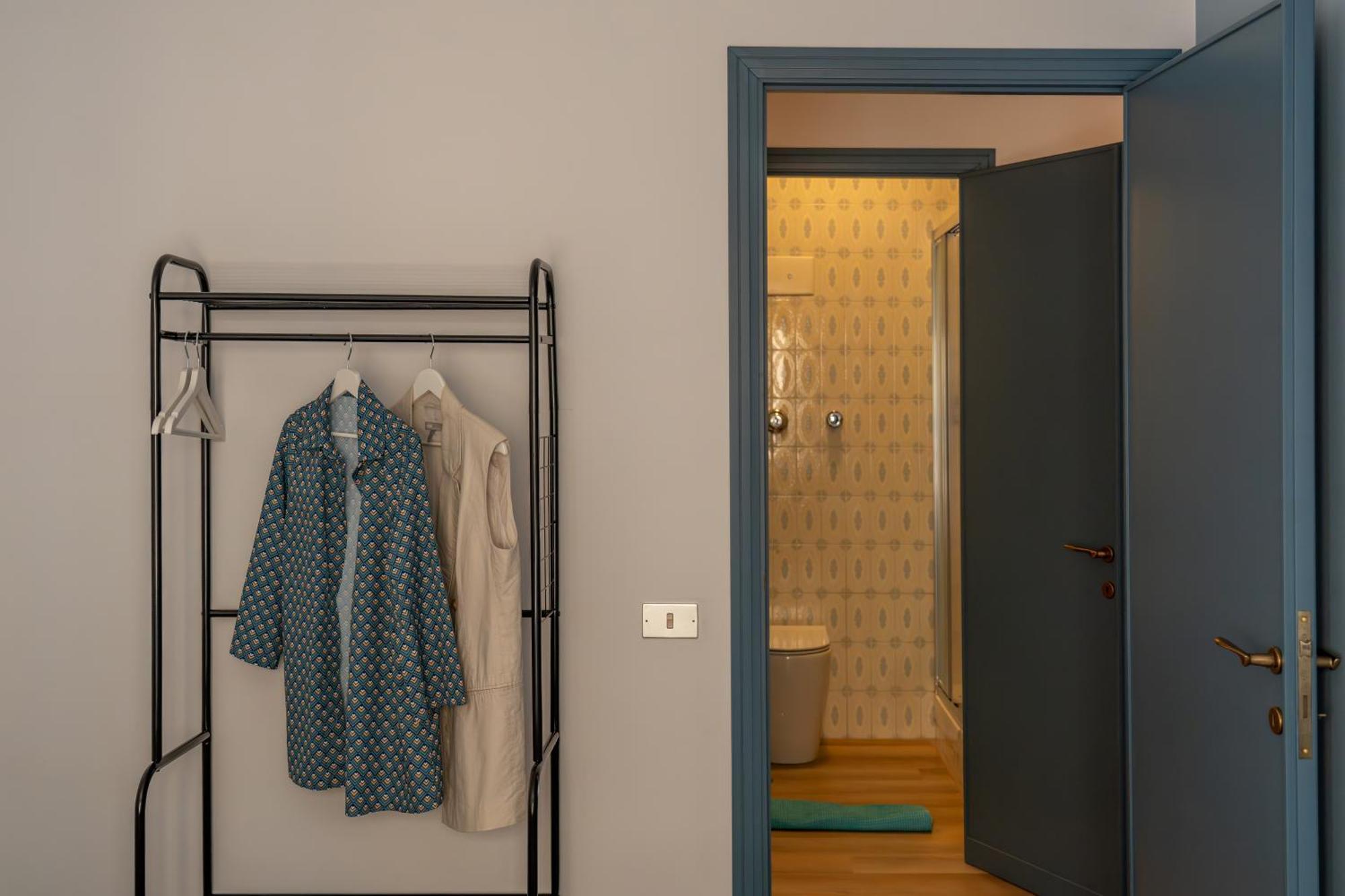 פרוג'ה Quieta 6 - Renovated 70S Apartment - Italywego מראה חיצוני תמונה