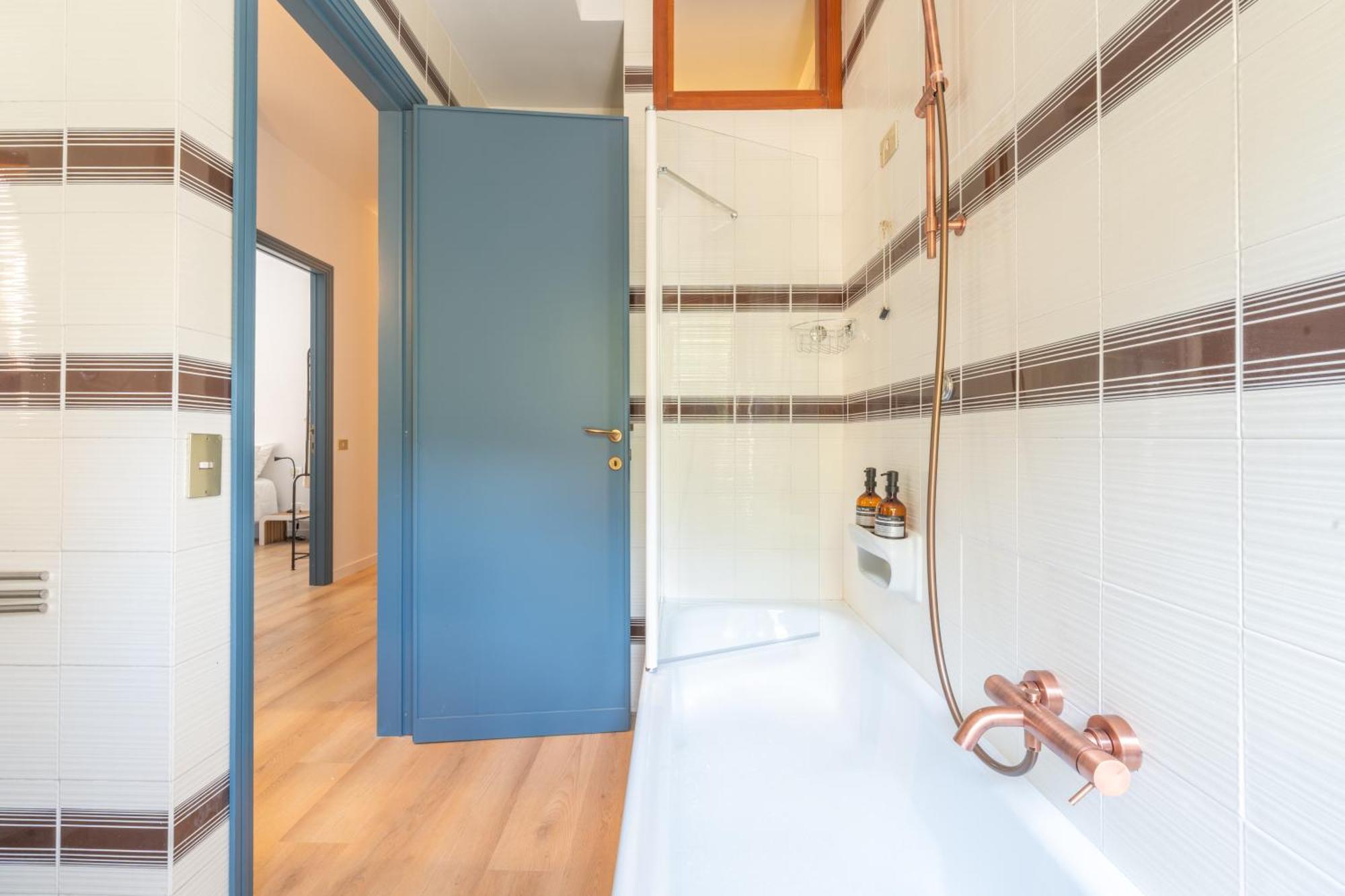 פרוג'ה Quieta 6 - Renovated 70S Apartment - Italywego מראה חיצוני תמונה
