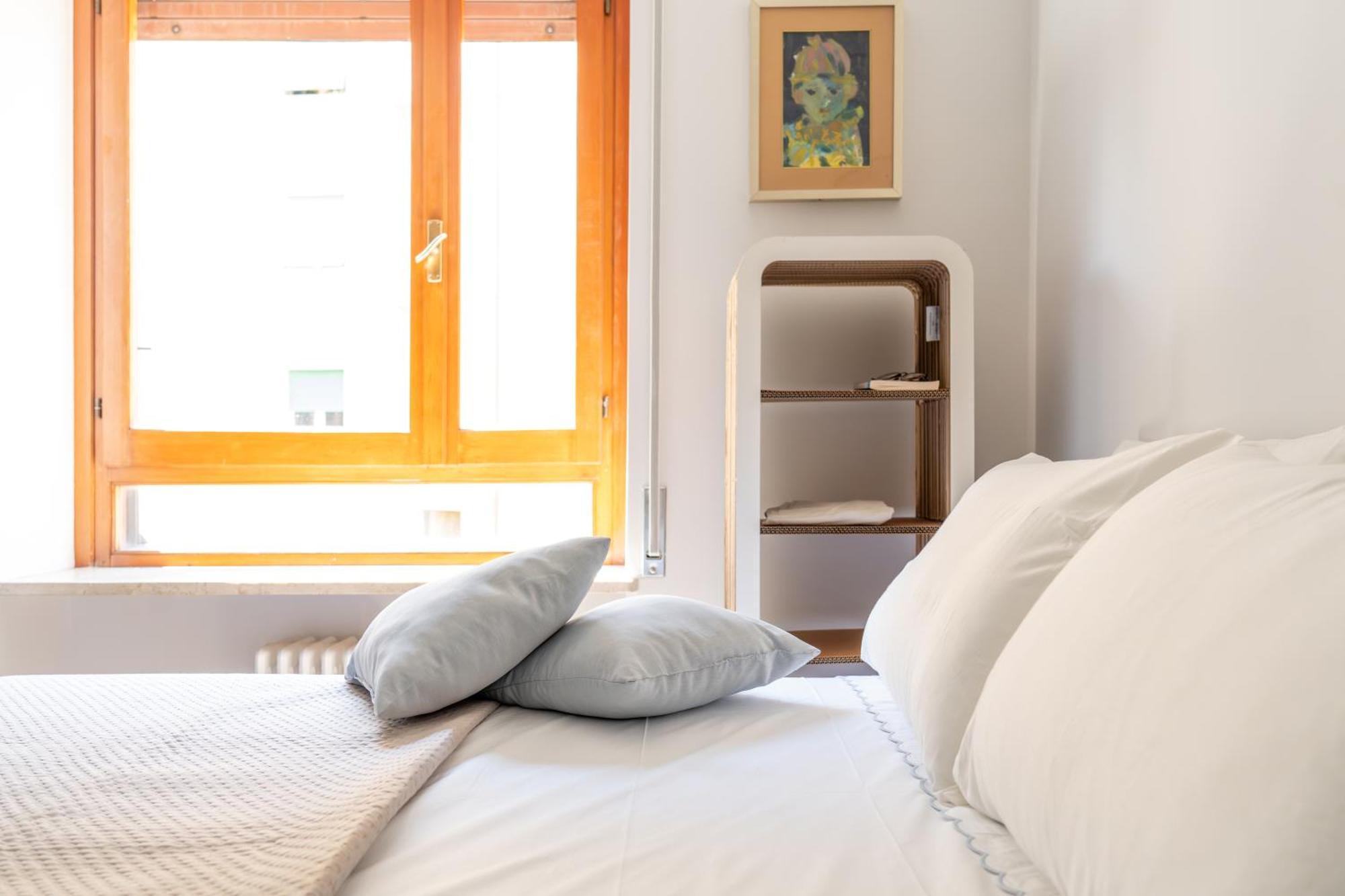 פרוג'ה Quieta 6 - Renovated 70S Apartment - Italywego מראה חיצוני תמונה