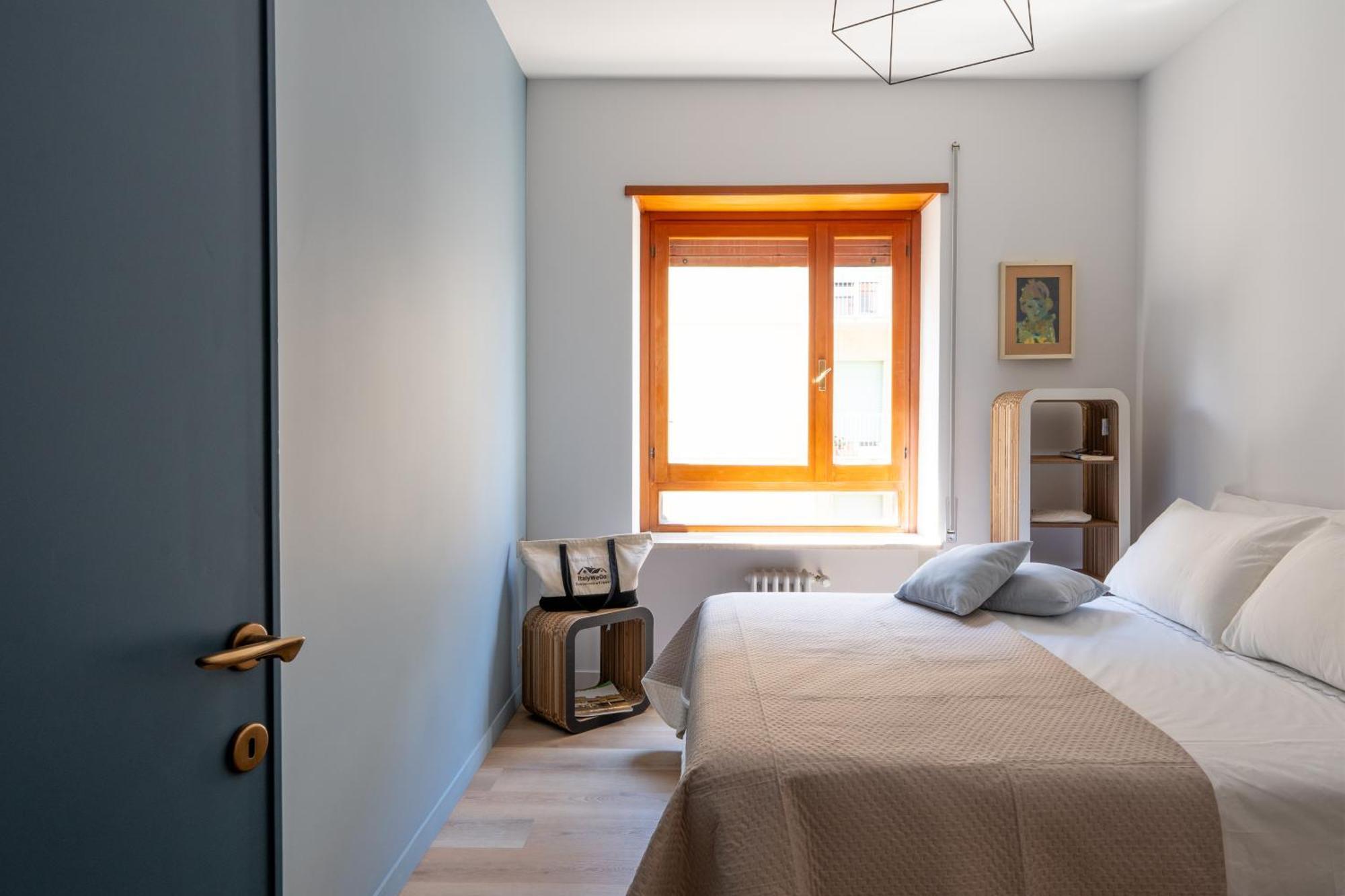 פרוג'ה Quieta 6 - Renovated 70S Apartment - Italywego מראה חיצוני תמונה